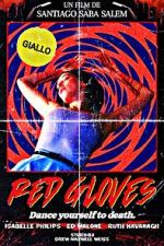 Watch Red Gloves (Short 2023) Gomovies