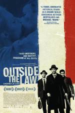 Watch Outside The Law - Hors-la-loi Gomovies