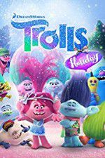 Watch Trolls Holiday Gomovies