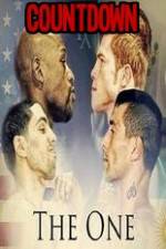 Watch Mayweather Canelo Countdown to The One Gomovies