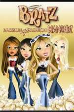 Watch Bratz: Passion 4 Fashion - Diamondz Gomovies