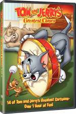 Watch Tom and Jerrys Greatest Chases, Vol. 4 Gomovies