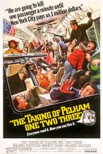 Watch The Taking of Pelham One Two Three Gomovies