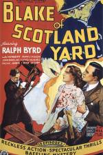 Watch Blake of Scotland Yard Gomovies
