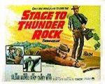 Watch Stage to Thunder Rock Gomovies