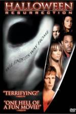 Watch Halloween: Resurrection Gomovies