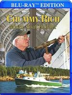 Watch Chummy Rich: Maine Boat Builder (Short 2012) Gomovies