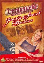 Watch Emmanuelle the Private Collection: Jesse's Secret Desires Gomovies