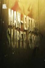 Watch Man-Eating Super Croc Gomovies
