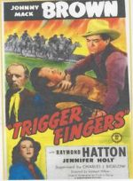Watch Trigger Fingers Gomovies