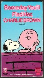 Watch Someday You\'ll Find Her, Charlie Brown (TV Short 1981) Gomovies