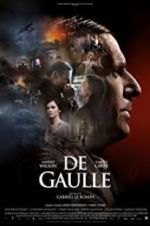 Watch De Gaulle Gomovies
