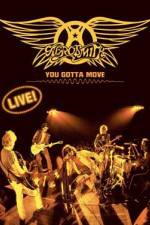 Watch Aerosmith You Gotta Move Gomovies