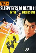 Watch Sleepy Eyes of Death: In the Spider\'s Lair Gomovies