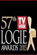 Watch 57th Annual TV Week Logie Awards Gomovies