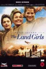 Watch The Land Girls Gomovies