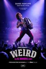 Watch Weird: The Al Yankovic Story Gomovies