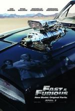 Watch Fast & Furious Gomovies