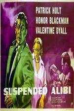 Watch Suspended Alibi Gomovies