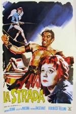 Watch Strada, La Gomovies