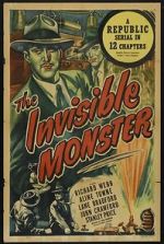 Watch The Invisible Monster Gomovies