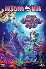 Watch Monster High: The Great Scarrier Reef Gomovies