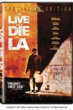 Watch To Live and Die in L.A. Gomovies