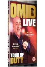 Watch Omid Djalili - Tour Of Duty Gomovies