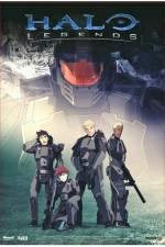 Watch Halo Legends: The Babysitter Gomovies