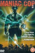Watch Zombie Cop Gomovies