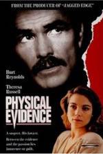 Watch Physical Evidence Gomovies