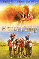 Watch Horse Camp: A Love Tail Gomovies