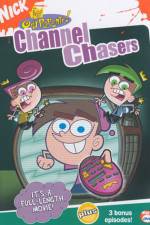 Watch The Fairly OddParents in Channel Chasers Gomovies