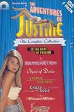 Watch Justine: In the Heat of Passion Gomovies