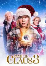 Watch The Claus Family 3 Gomovies