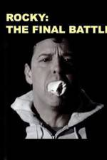 Watch Rocky: The Final Battle Gomovies