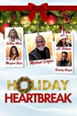 Watch Holiday Heartbreak Gomovies