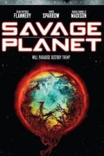 Watch Savage Planet Gomovies