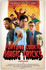 Watch Fortune Cookie Magic Tricks (Short 2011) Gomovies