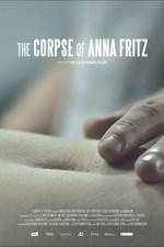 Watch El cadver de Anna Fritz Gomovies
