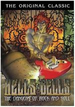 Watch Hell\'s Bells: The Dangers of Rock \'N\' Roll Gomovies