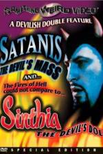 Watch Sinthia the Devil's Doll Gomovies