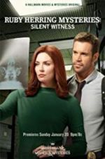 Watch Ruby Herring Mysteries: Silent Witness Gomovies