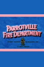 Watch The Parrotville Fire Department Gomovies123