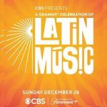 Watch A Grammy Celebration of Latin Music (TV Special 2025) Gomovies
