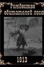 Watch Rozhdestvo obitateley lesa Gomovies