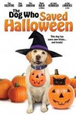 Watch The Dog Who Saved Halloween Gomovies