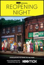Watch Reopening Night Gomovies