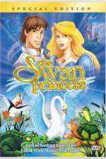 Watch The Swan Princess Gomovies