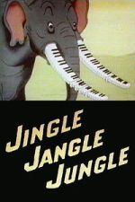 Watch Jingle, Jangle, Jungle Gomovies